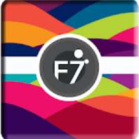 Camera For Oppo F7 - Oppo F7 Camera Selfie Pro on 9Apps