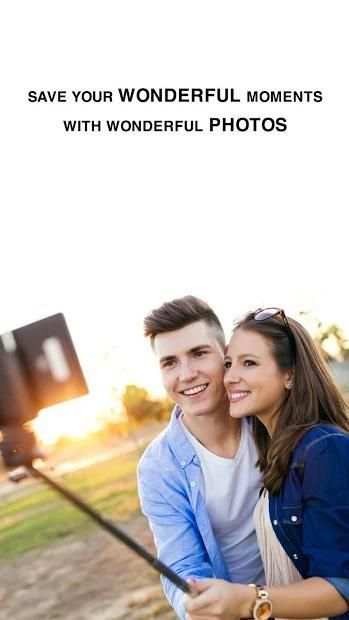 Camera For Oppo F7 - Oppo F7 Camera Selfie Pro screenshot 3