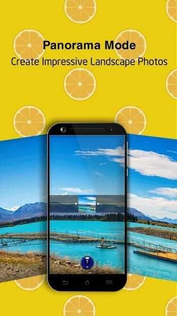 Camera For Oppo F7 - Oppo F7 Camera Selfie Pro screenshot 2