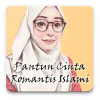 Pantun Cinta Romantis Islami