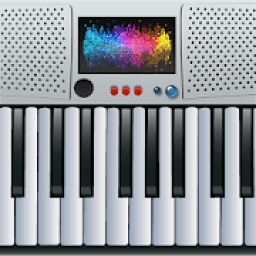 ikon Handy Piano Keyboard