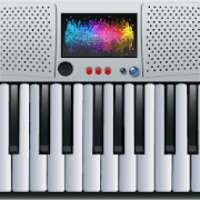 Handy Piano Keyboard