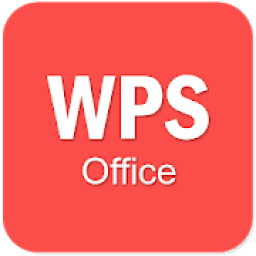 Free Word, Docs, PDF Note, Slide &amp; Sheet Wps Guide आइकन