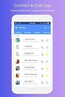 Mobile Number Location Finder screenshot 2