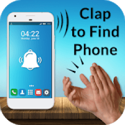 ikon Find phone by clapping