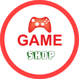 Game Shop आइकन