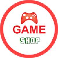 Game Shop