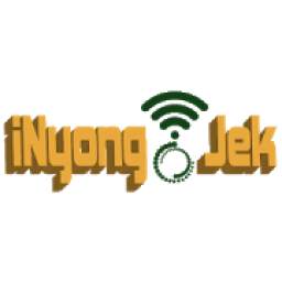 iNyongjek - Ojek Online Wong Ngapak