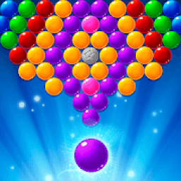 ikon Buddha Bubble Adventure