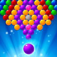 Buddha Bubble Adventure