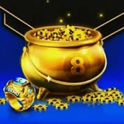ikon 8 Ball Pool Many Reward Links