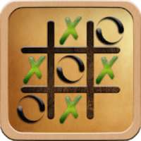 Tic Tac Toe