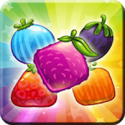 Magic Fruit Link Deluxe icon