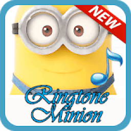 Ringtone Minion 2018 HD Offline आइकन
