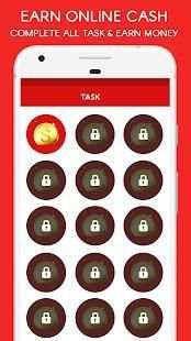 Make Money - Earn online Cash screenshot 1