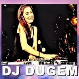 DJ DUGEM