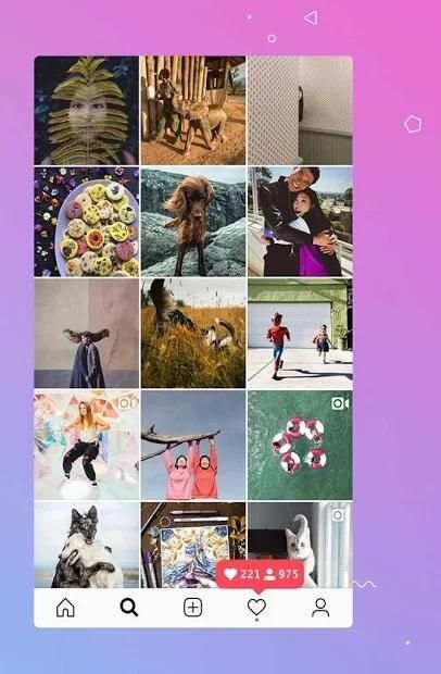 Increase Instagram Followers fast , real by #Tags screenshot 2