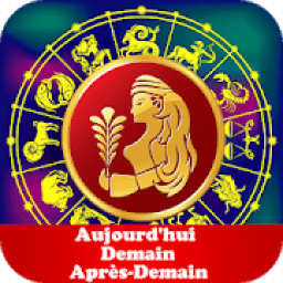 Horoscope Vierge – Zodiaque Jour + 2 Jrs Suivants icon