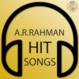 A.R.Rahman Hit Songs