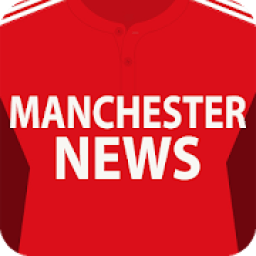 Manchester United News - World Foot &amp; Transfers icon