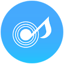 Free music player-Online free mp3 player icon