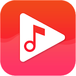 Free Music Player – Offline MP3 Player आइकन