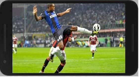 Live World Cup TV Channel स्क्रीनशॉट 2