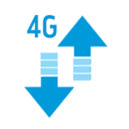 ikon Net Speed Meter