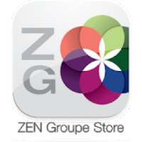 ZEN Groupe store