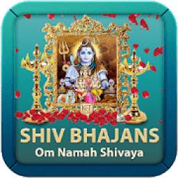 Shiv Bhajans Om Namah Shivaya