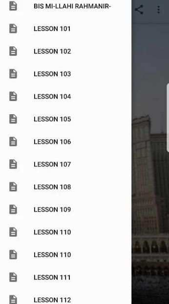 Begginers Guide To Islam screenshot 5