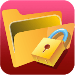 ikon Privary Files Lock Gallery Hide Video Images Vault