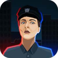 The Police Operator - Management Tycoon