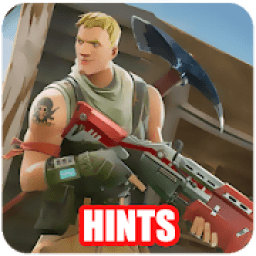 Royale Fornite Battle Hints आइकन