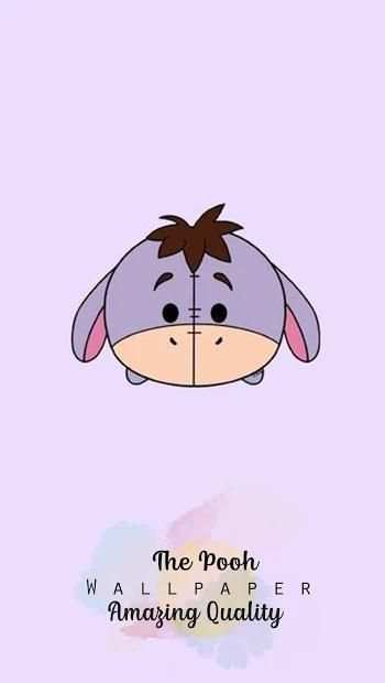 Winnie Pooh Wallpaper screenshot 7