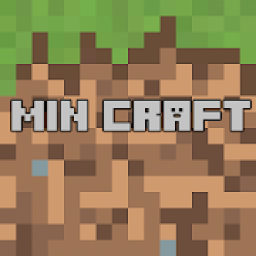 ikon Min Craft: Pocket Edition 2018