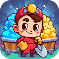 Idle Gold Miner