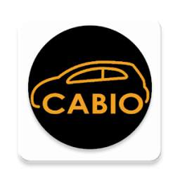 Cabio Taxi Bookings