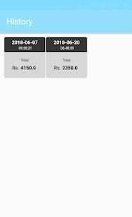 TS Shop screenshot 1