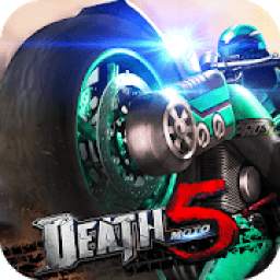 Death Moto 5