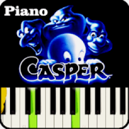 ikon Casper Piano Game