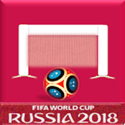 ikon FIFA World Cup 2018