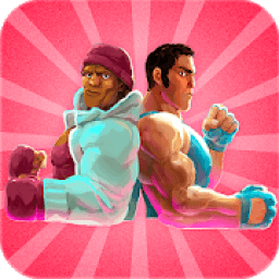 ikon Fight 4 Survival