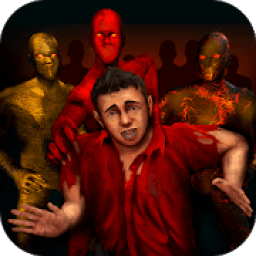 ikon Evil Devil - Hell Trip