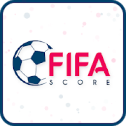 ikon FIFA cup 2018 : FIFA live score