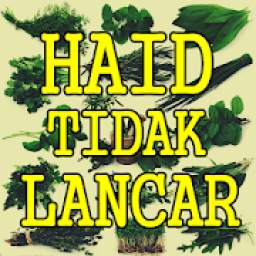 Ramuan Herbal Haid Tidak Lancar Paling Lengkap