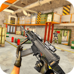 ikon komando terakhir penembakan misi