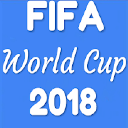 FIFA WORLD CUP 2018 NEWS आइकन