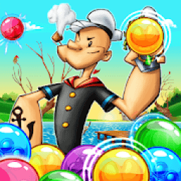 ikon Bubble Popays Pop