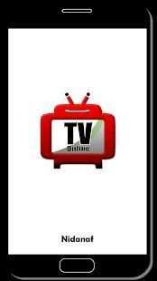 TV Online Indonesia screenshot 2